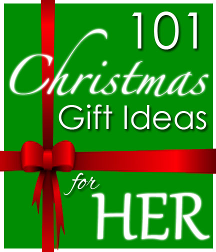 best christmas gift ideas for wife